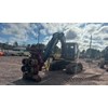 2017 Caterpillar 501HD Harvesters and Processors